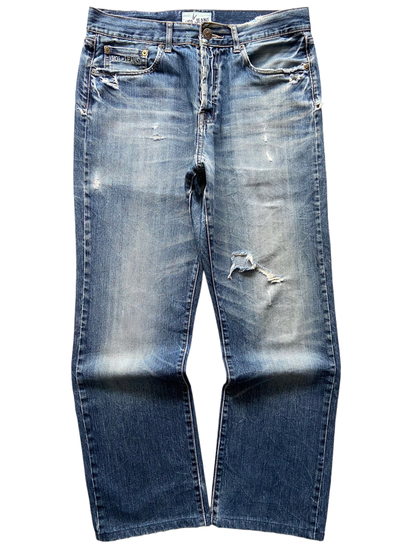 Voi Denim Jeans