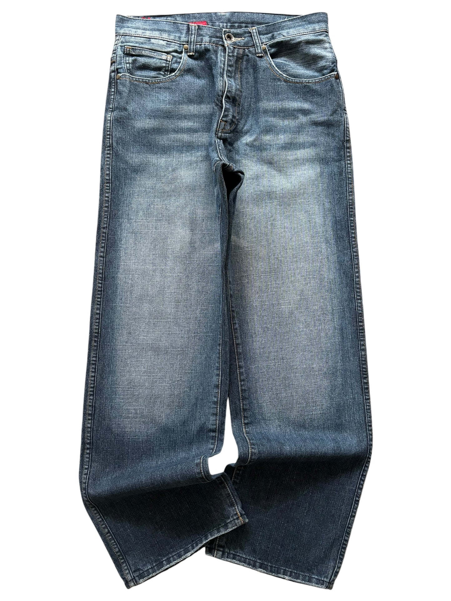 Ecko Unltd Denim Jeans