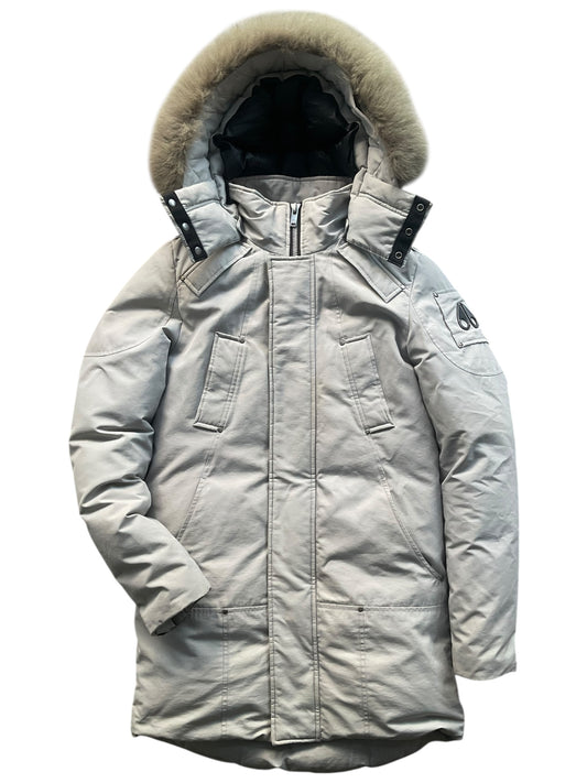 Moose Knuckles Puffer