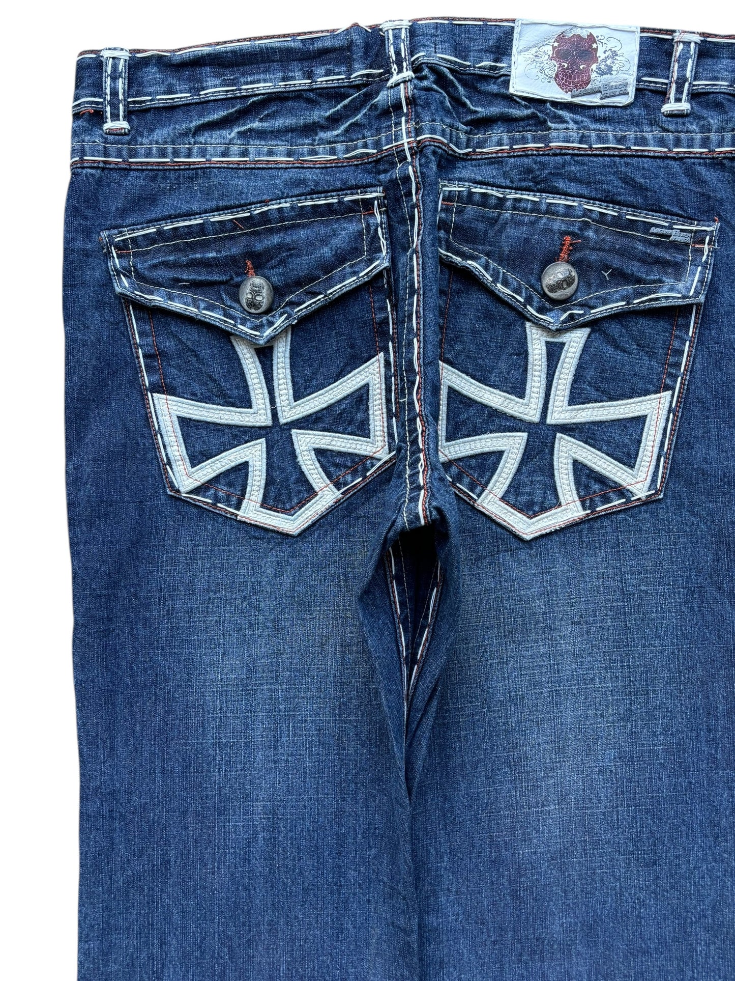 Laguna Beach Denim Jeans