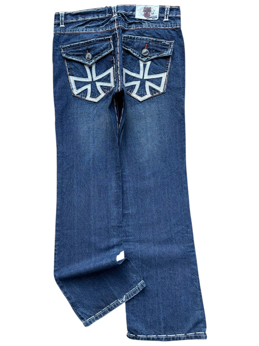 Laguna Beach Denim Jeans