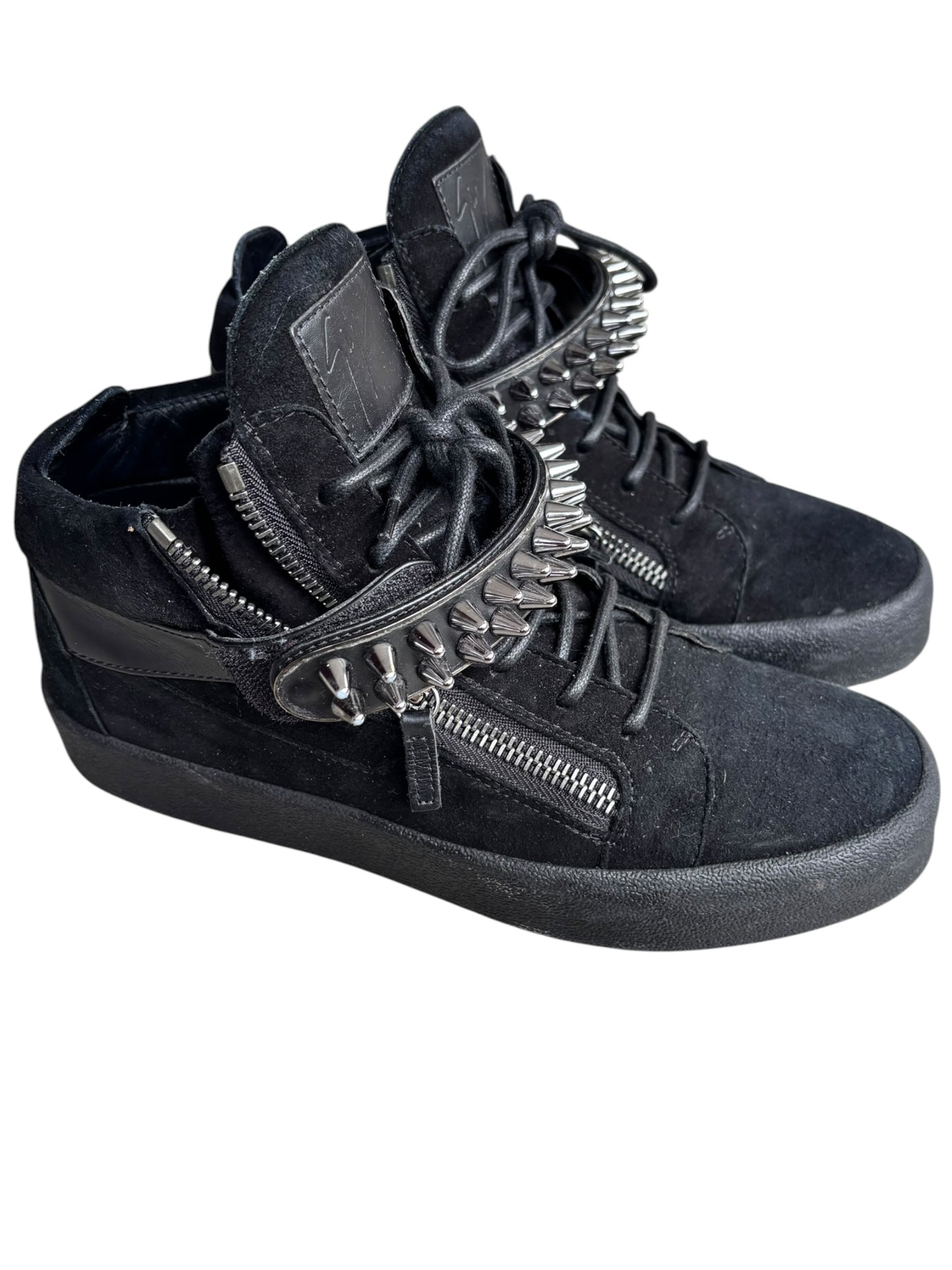 Giuseppe Zanotti Trainers