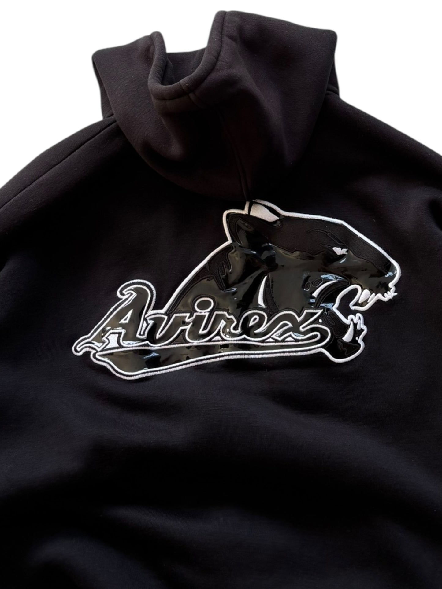 Avirex Zip-Up