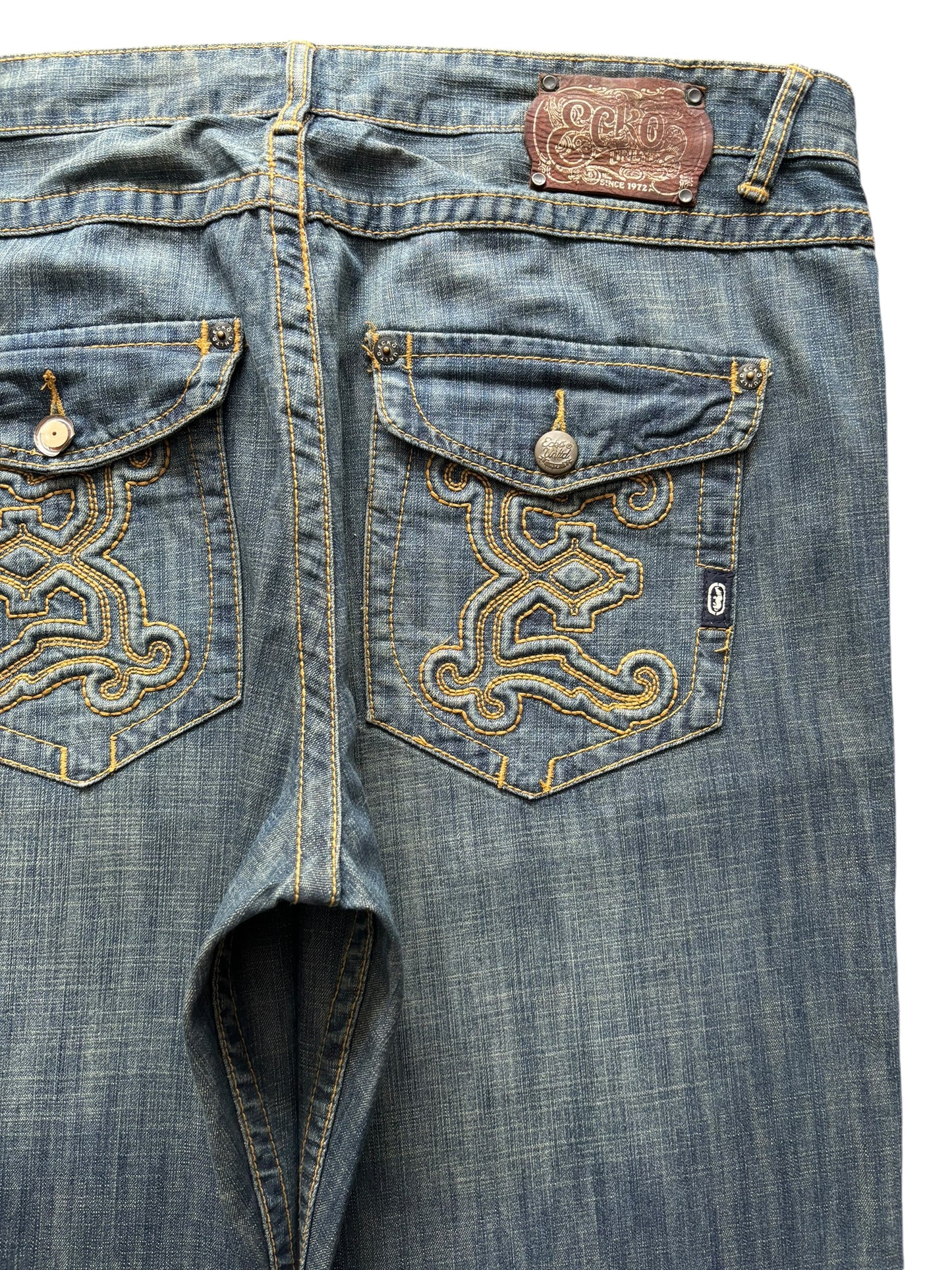 Ecko Unltd Denim Jeans