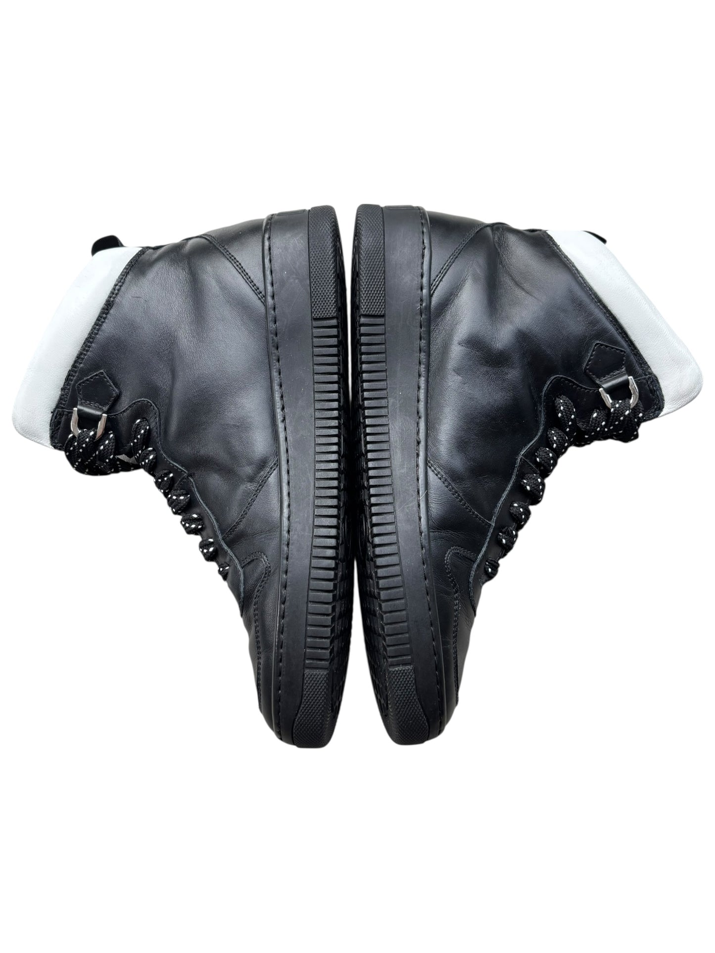 Roberto Cavalli Trainers