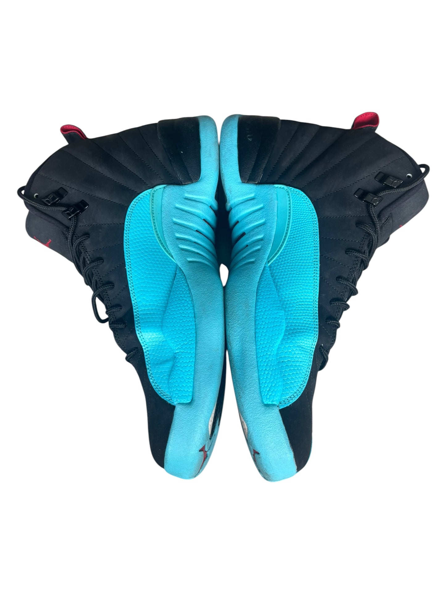 Jordan 12 Gamma Blue