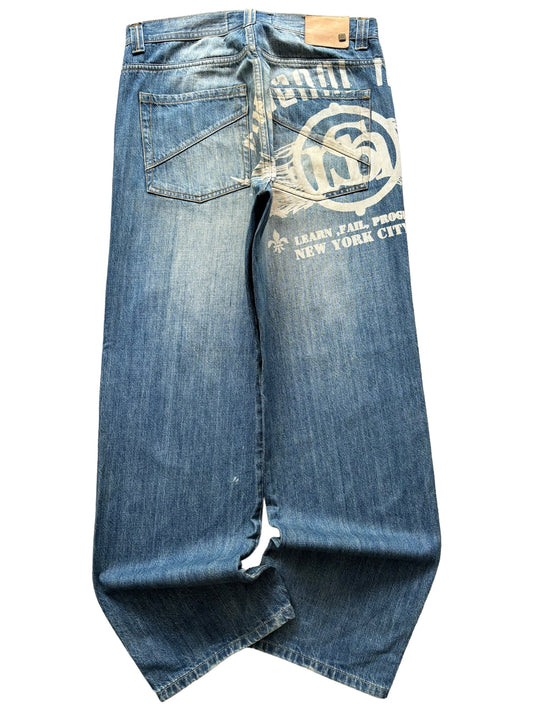 Sir Benni Miles Denim Jeans