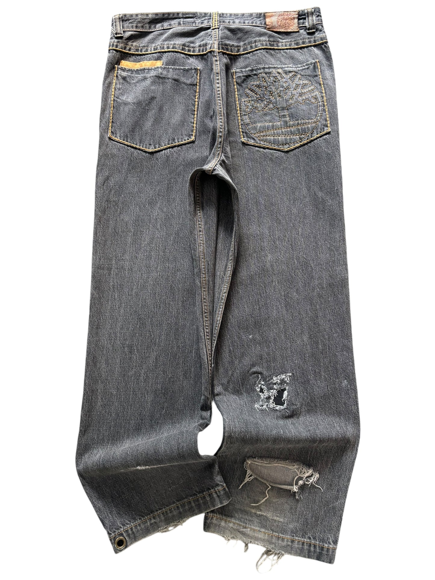 Timberland Denim Jeans