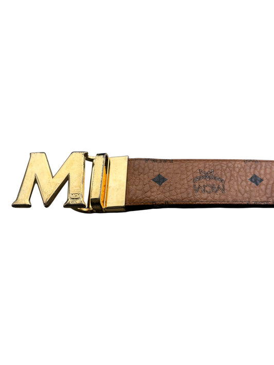 MCM Reversible Belt