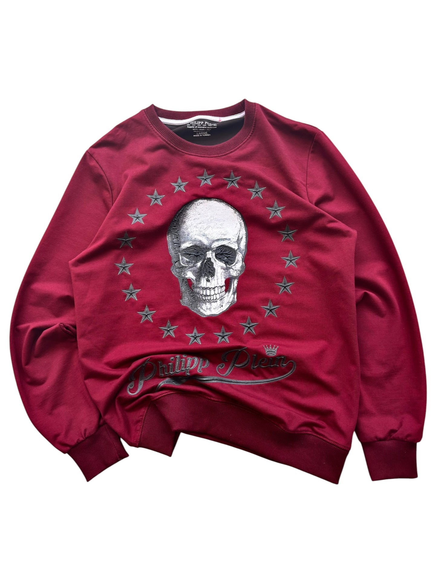 Phillip Plein Sweatshirt