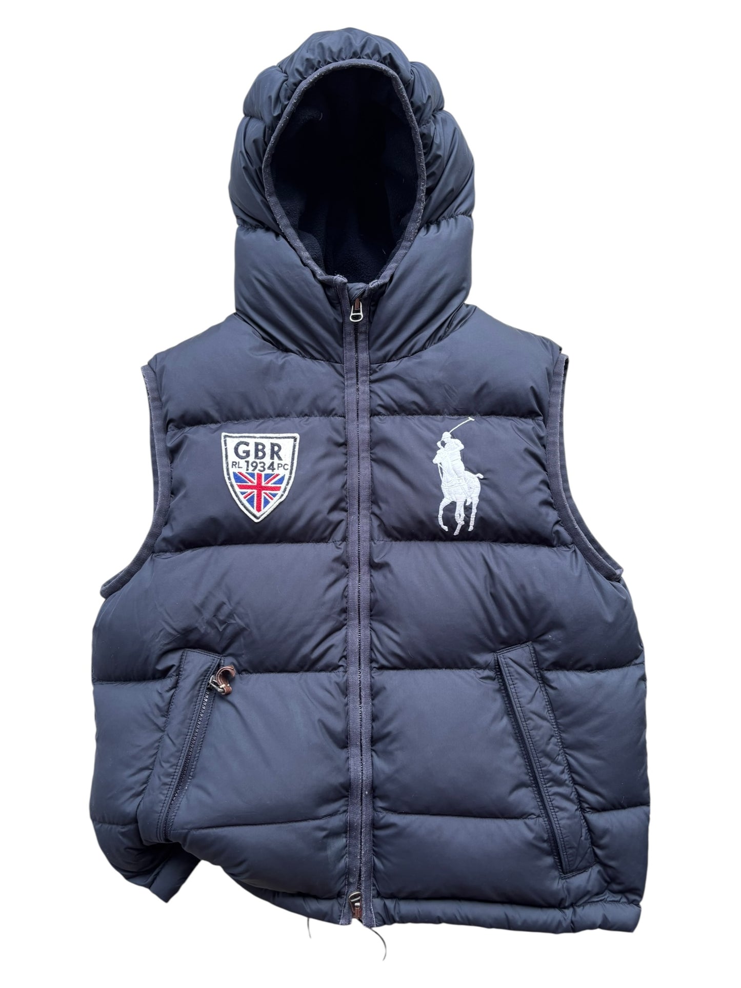 Polo Ralph Lauren Britain Gilet