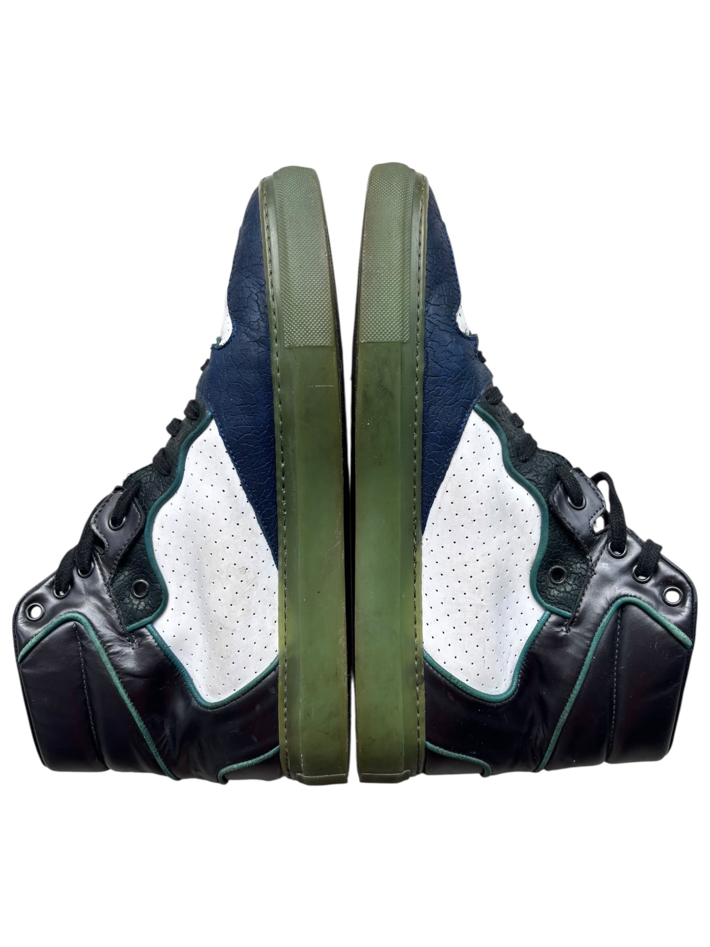 Balenciaga High Tops