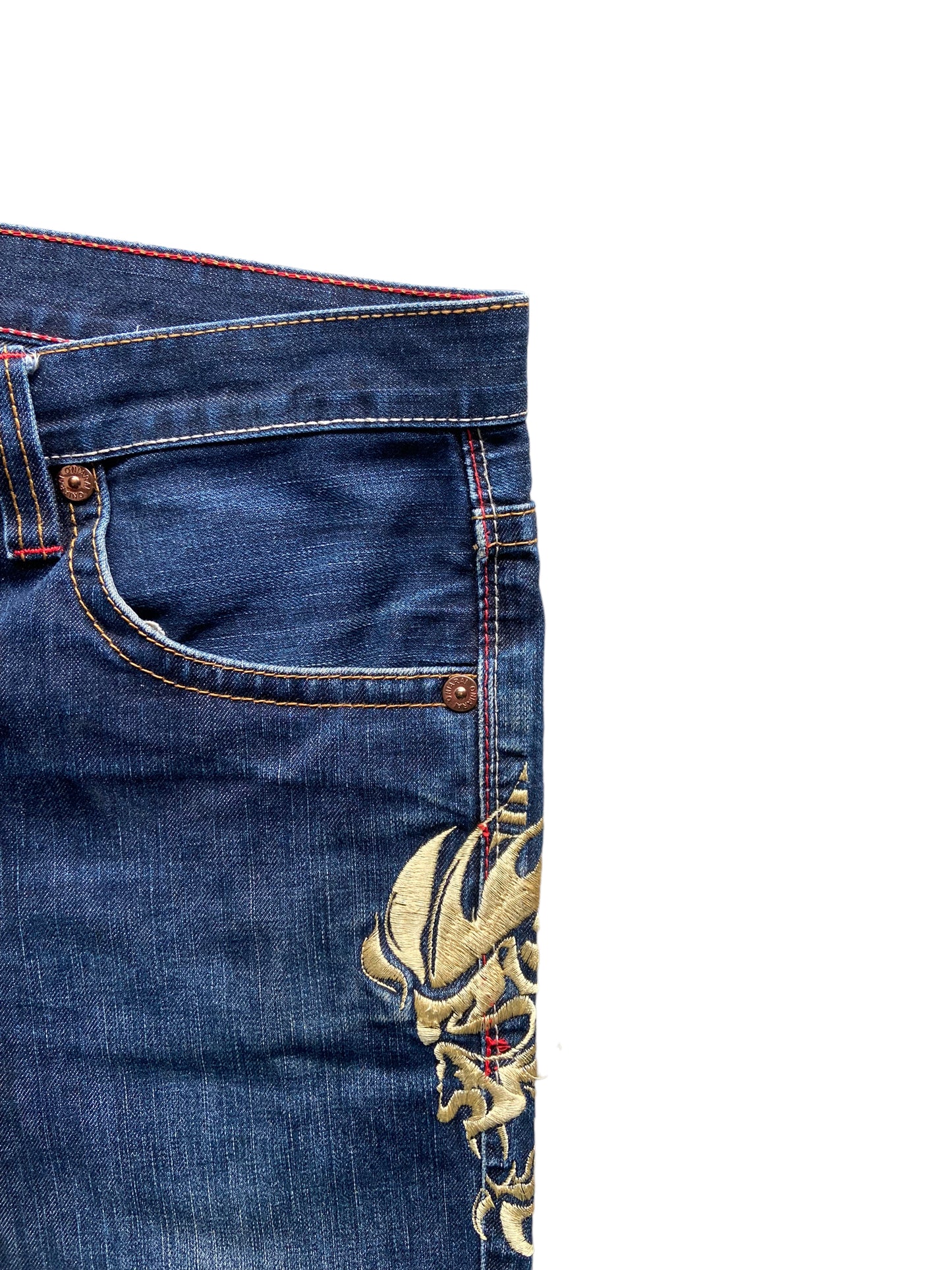 Oniarai Denim Jeans