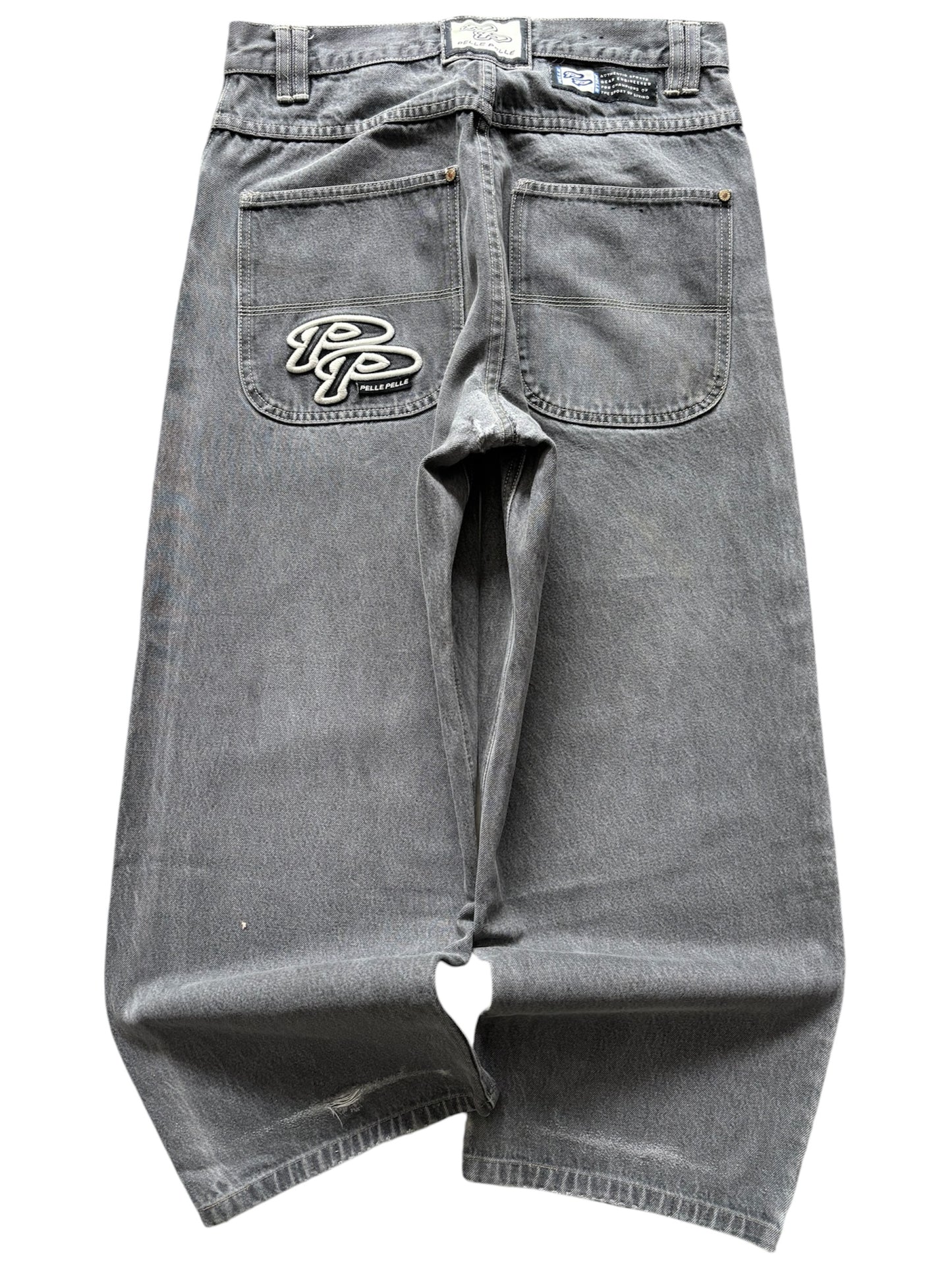 Pelle Pelle Denim Jeans