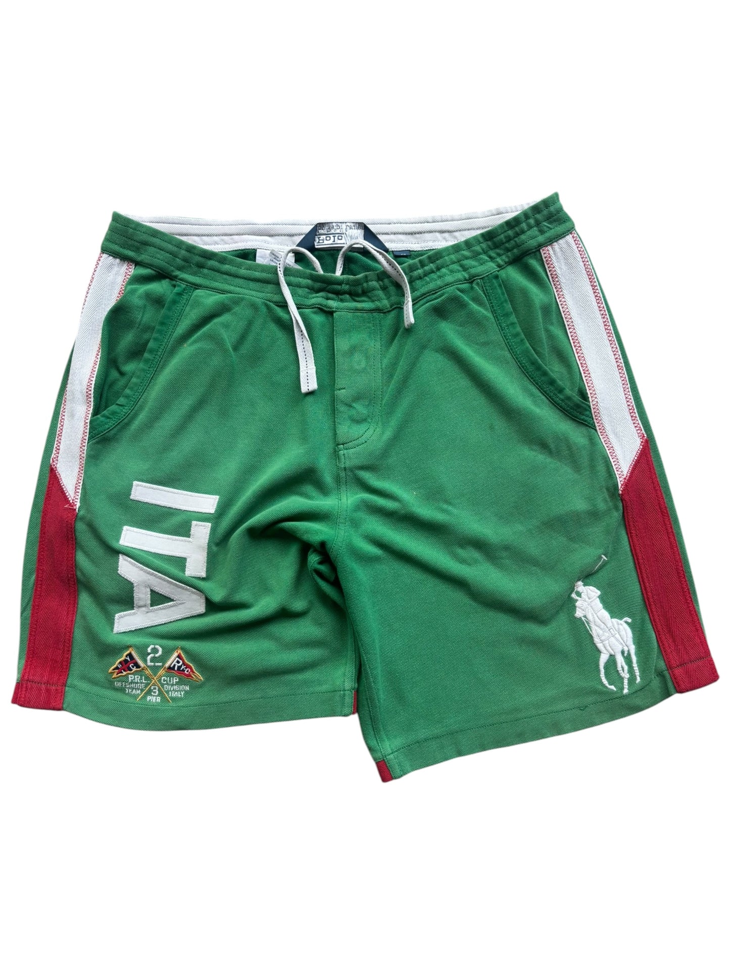 Polo Ralph Lauren Italy Shorts