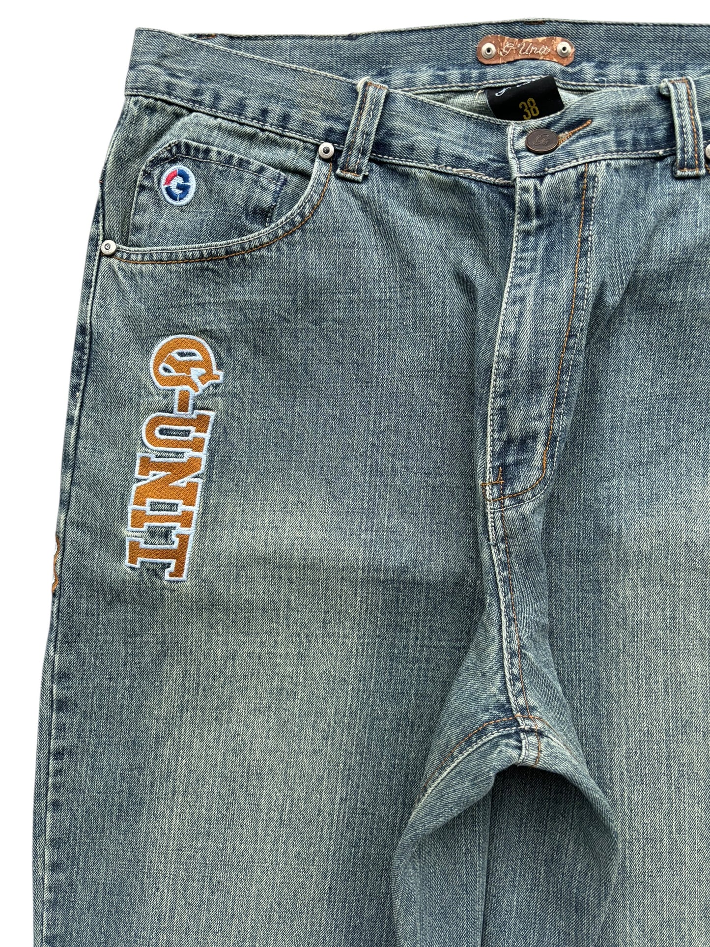 G-Unit Denim Jeans