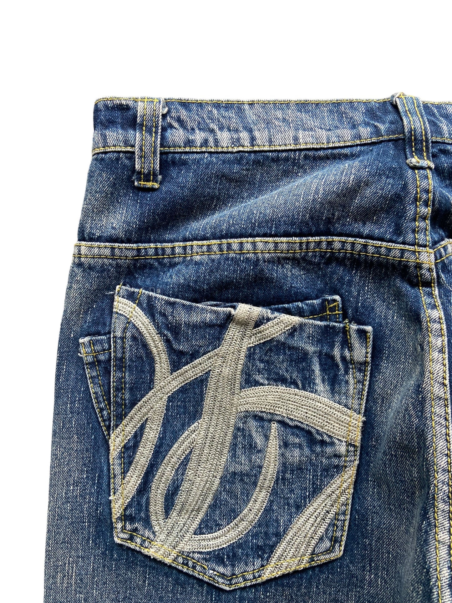 Sean John Denim Jeans