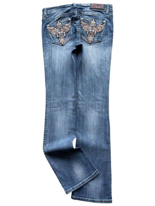 Grace in LA Denim Jeans