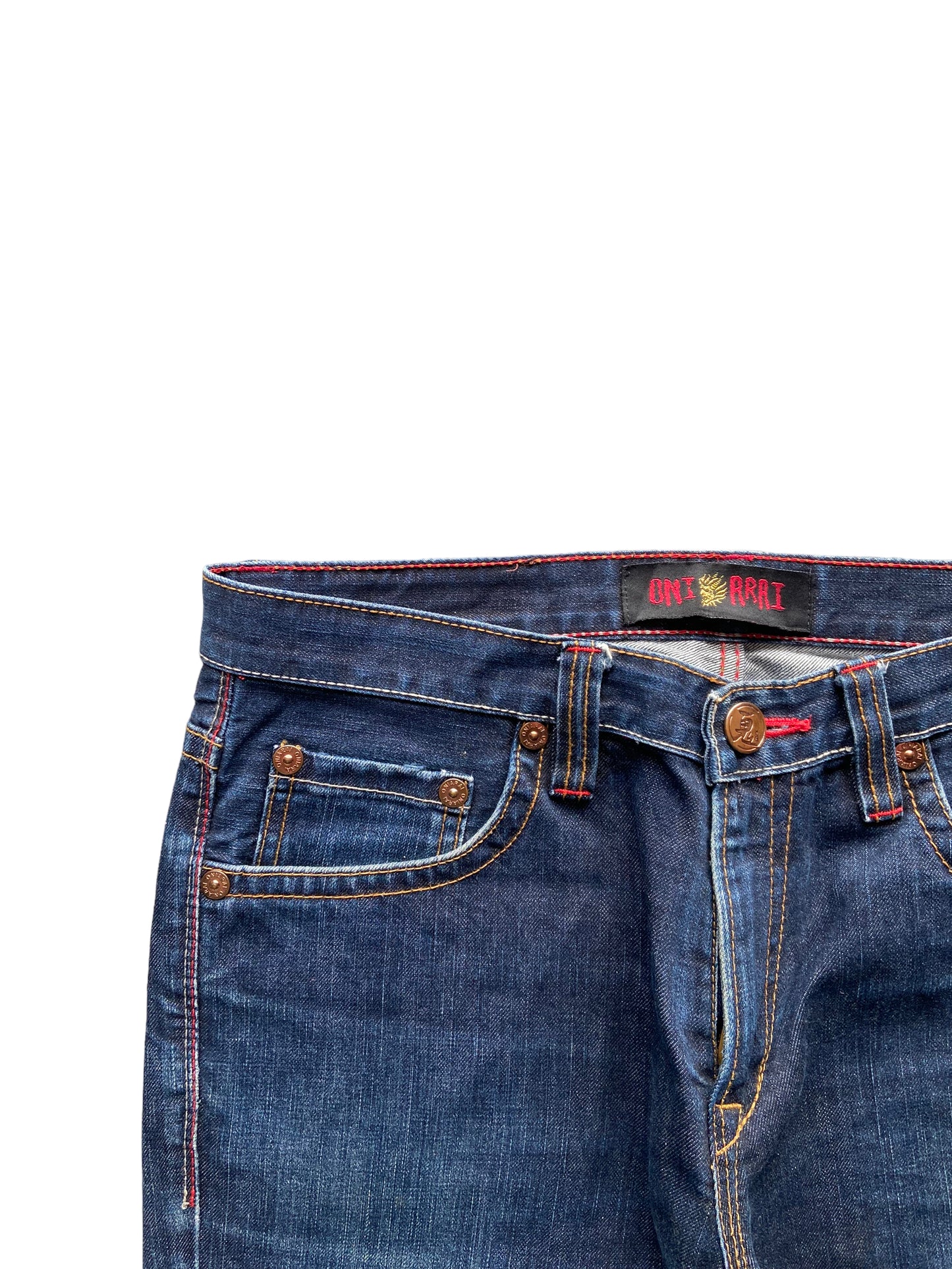 Oniarai Denim Jeans