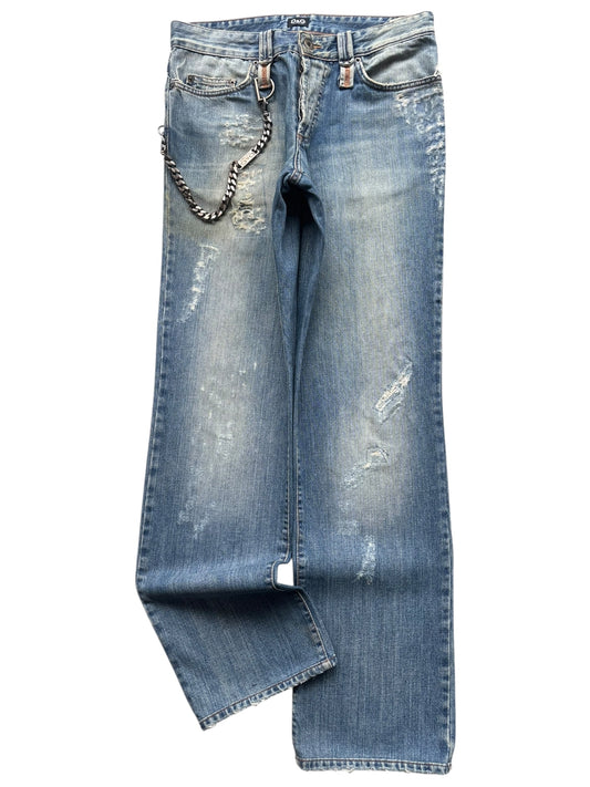 D&G Denim Jeans