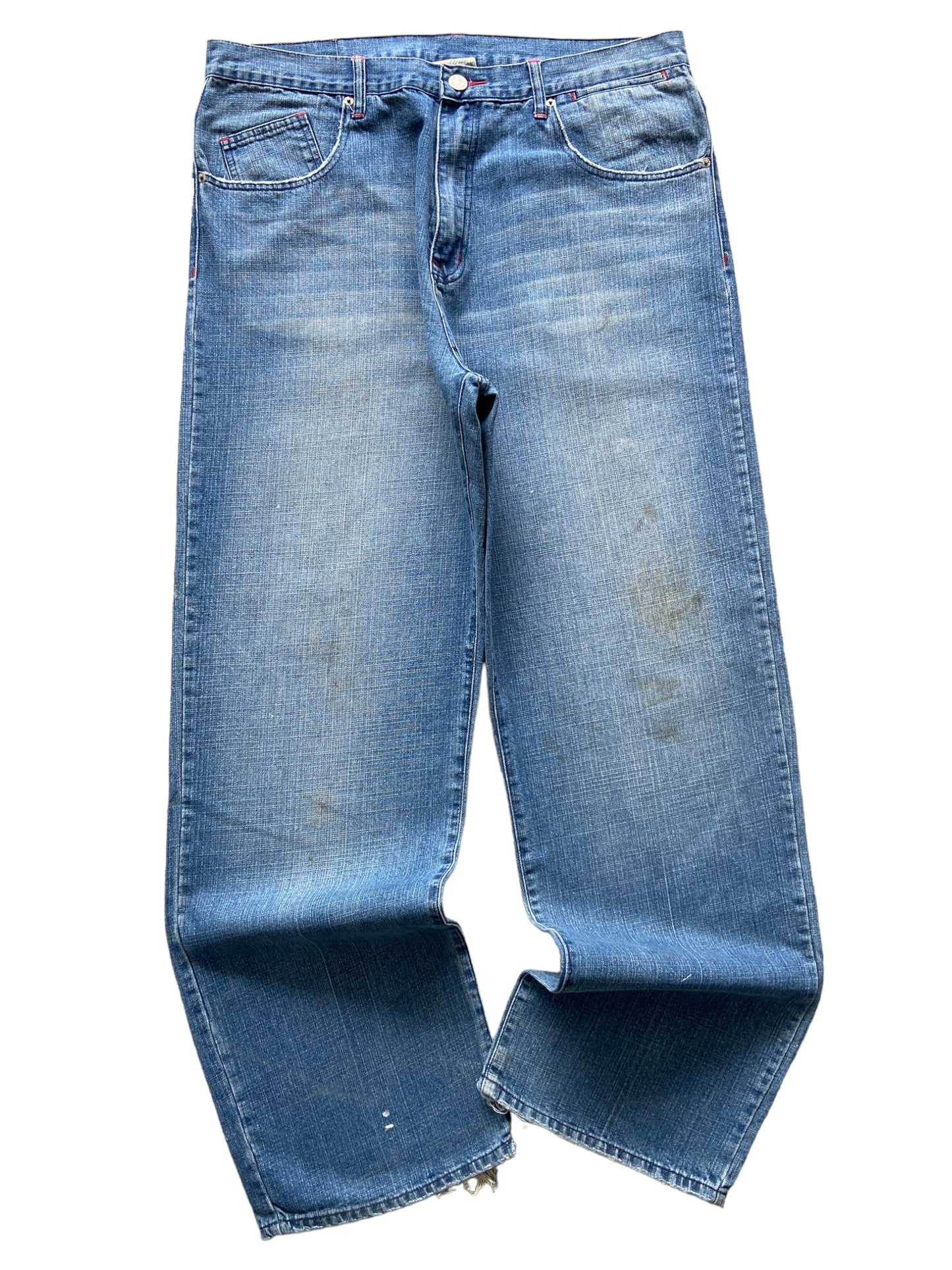 G-Unit Denim Jeans