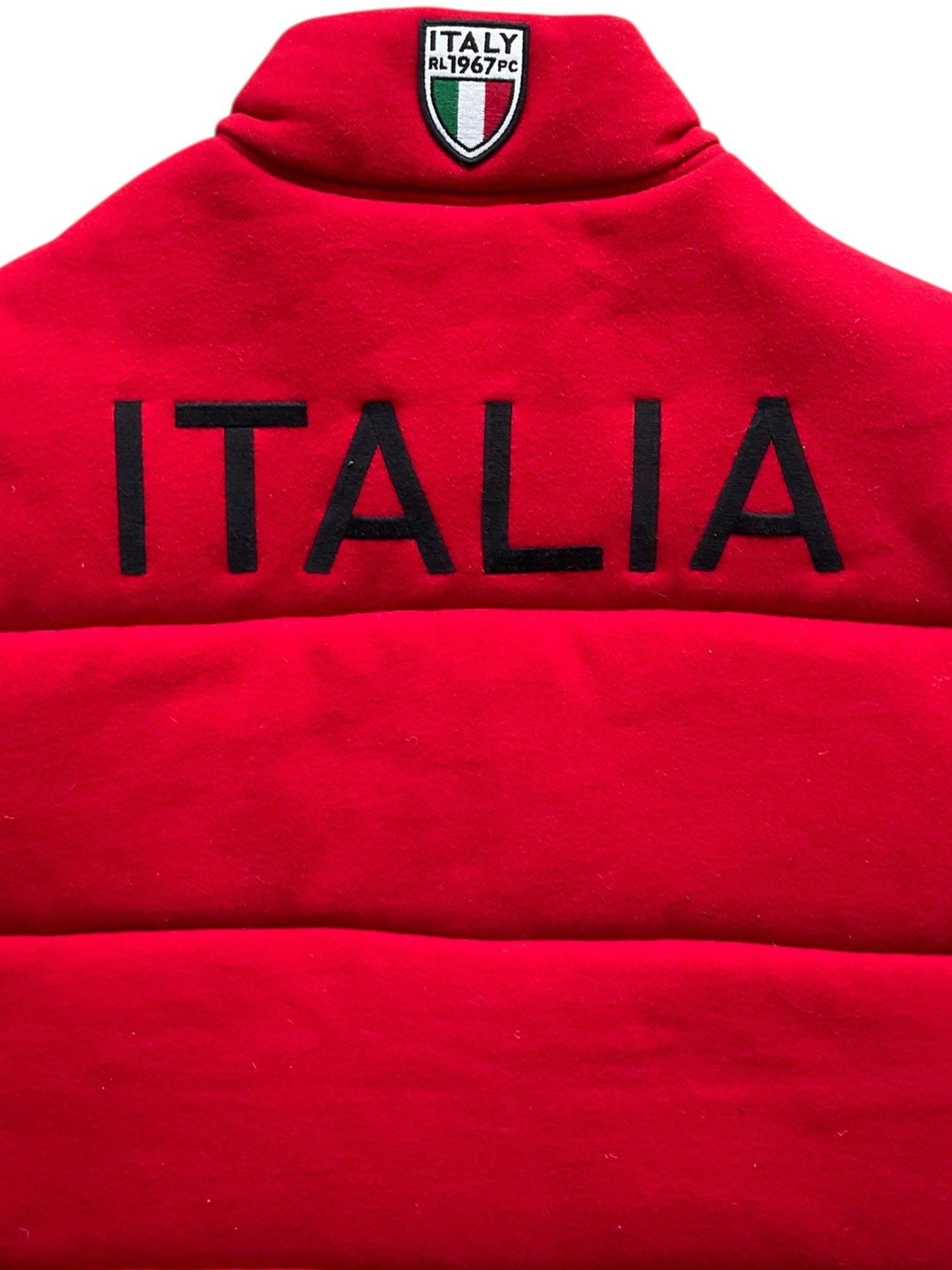 Polo Ralph Lauren Italia Gilet
