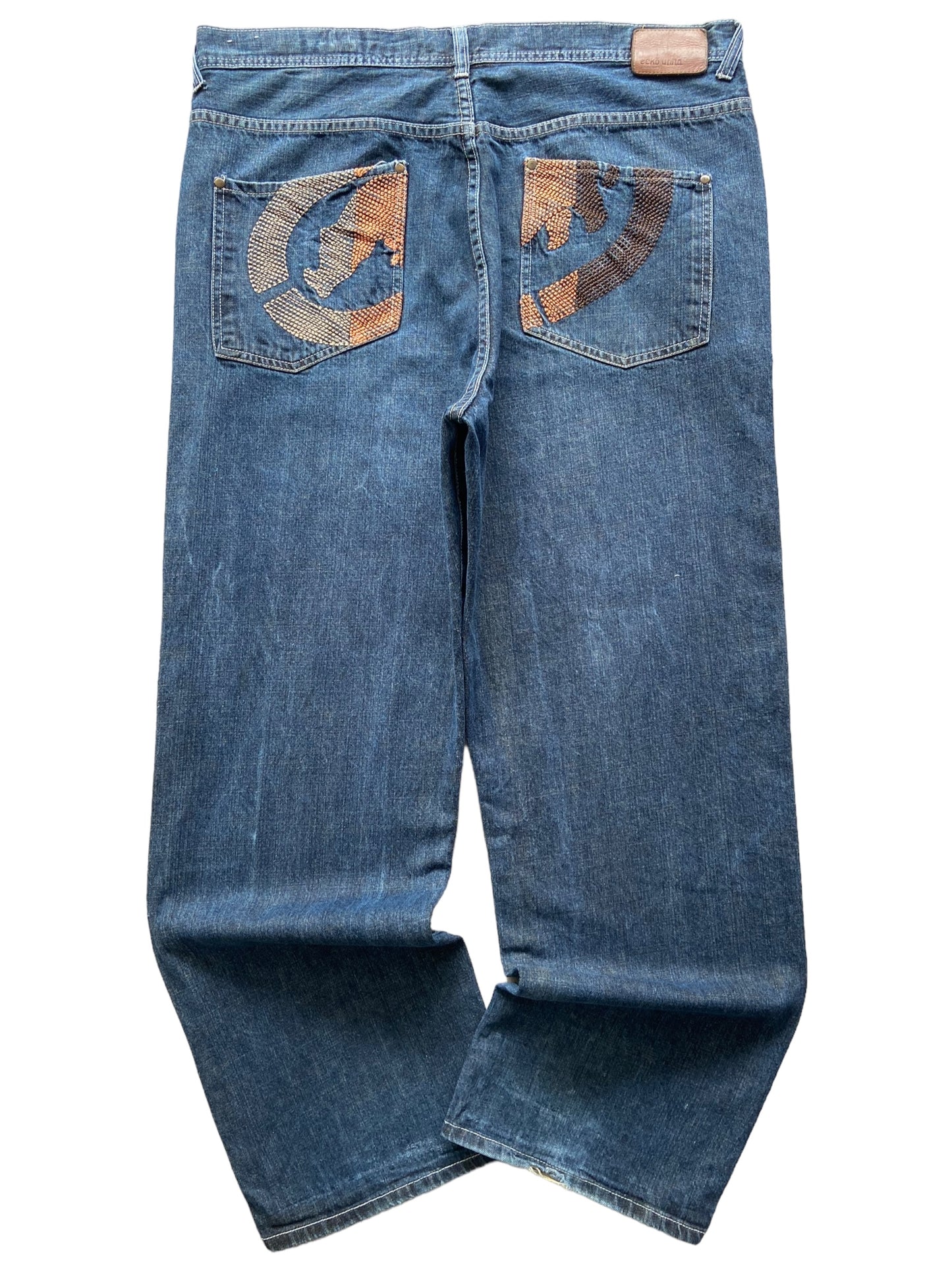 Ecko Unltd Denim Jeans