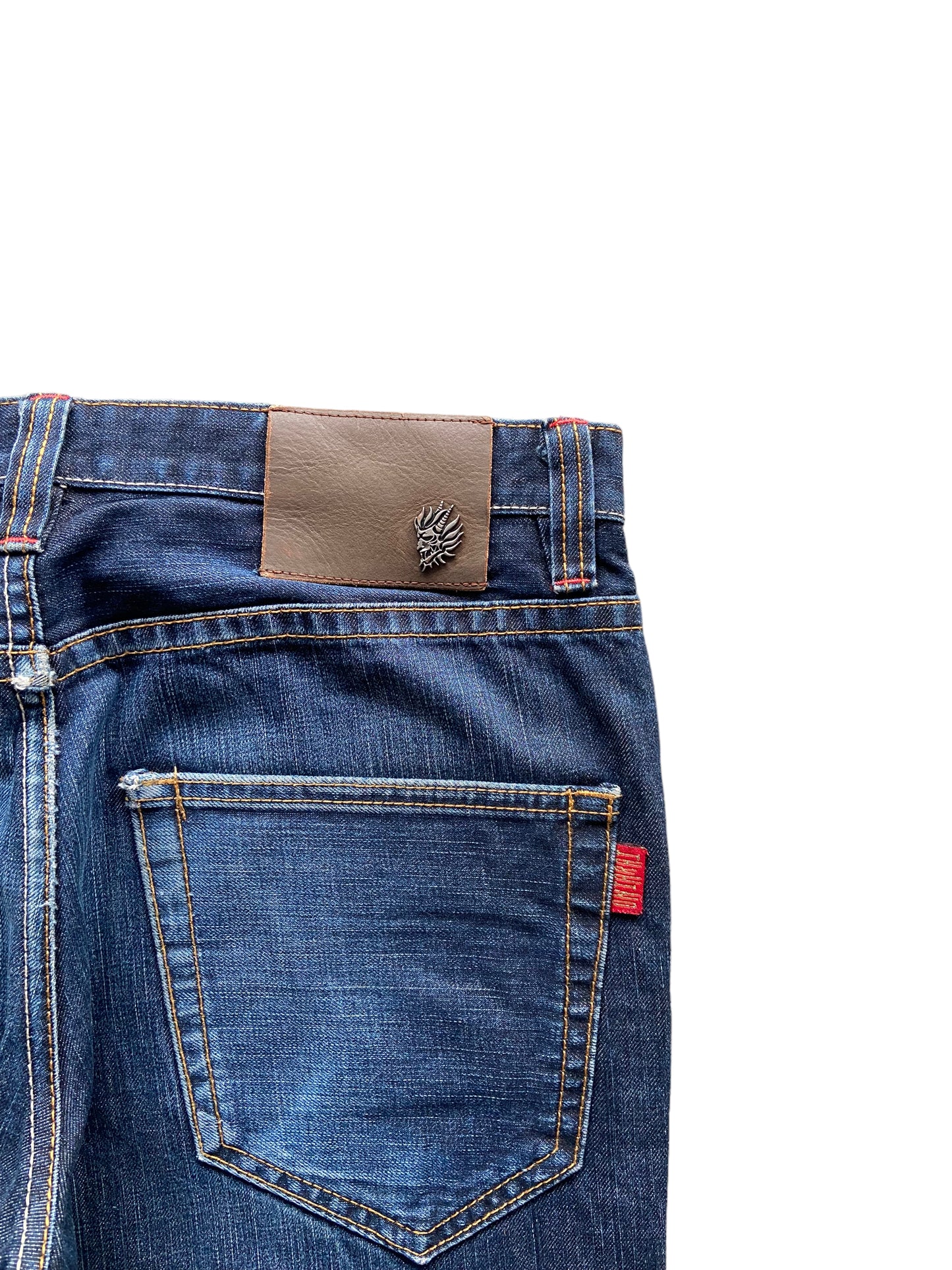 Oniarai Denim Jeans