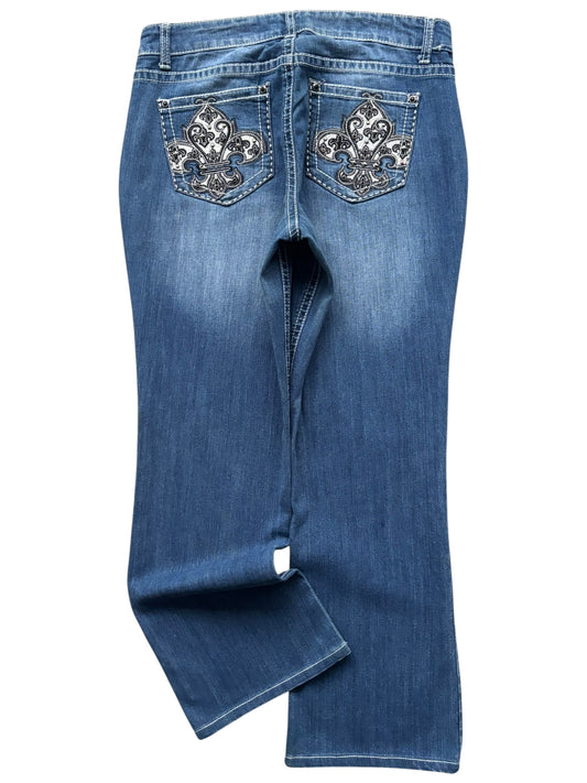 ND Weekend Denim Jeans
