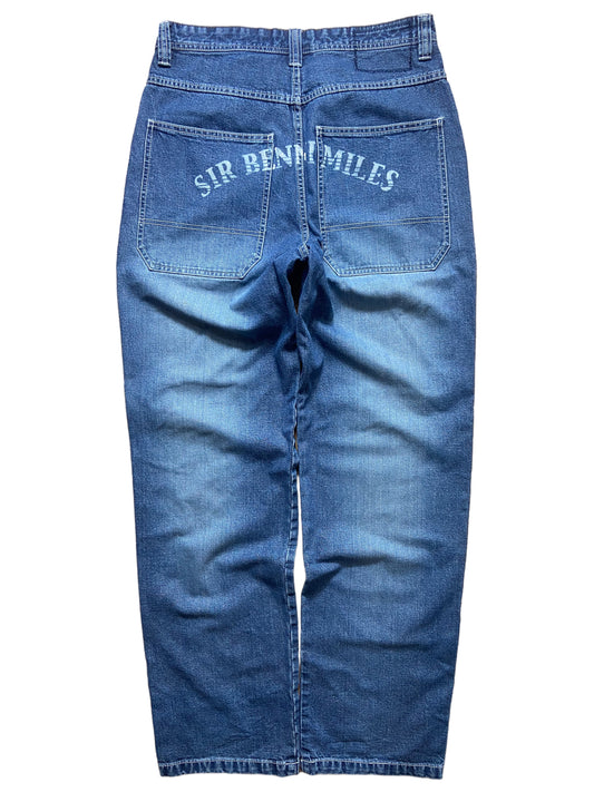 Sir Benni Miles Denim Jeans