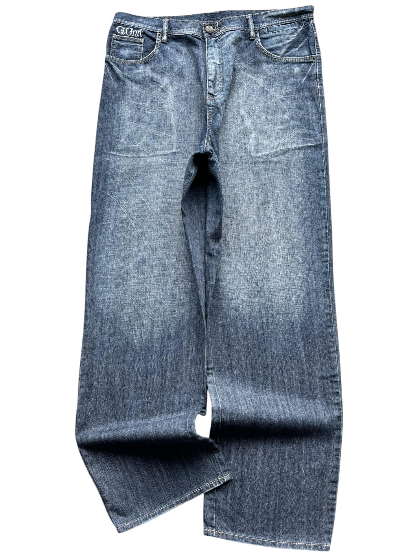 G-Unit Denim Jeans