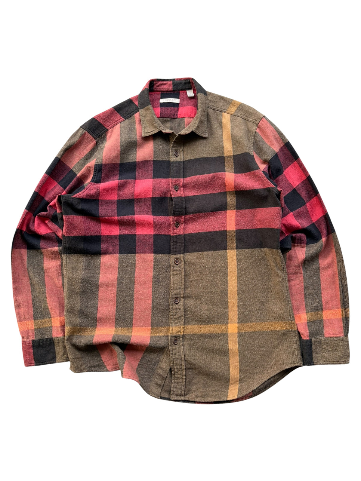 Burberry Baby Shower Shirt