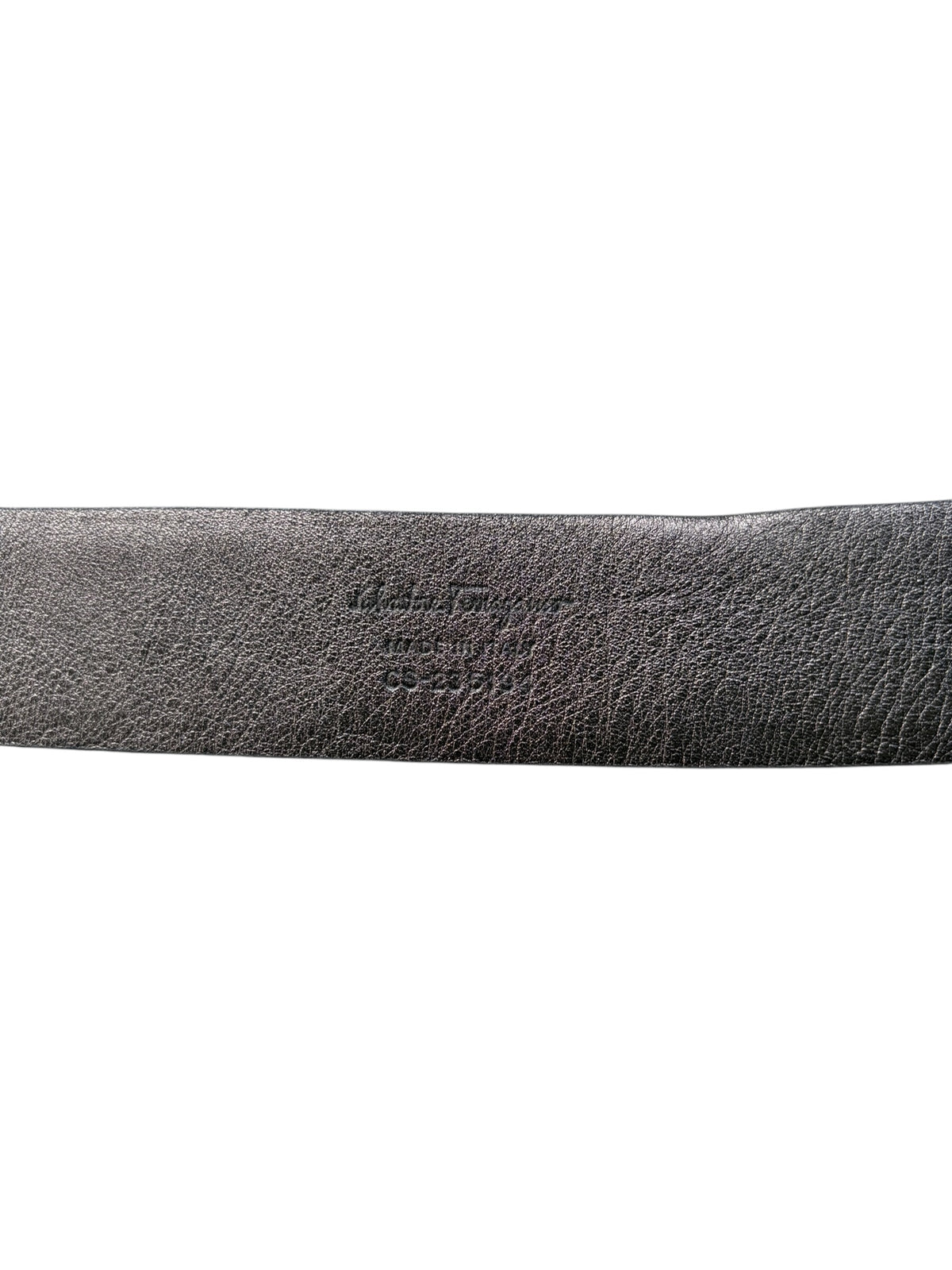 Salvatore Ferragamo Belt