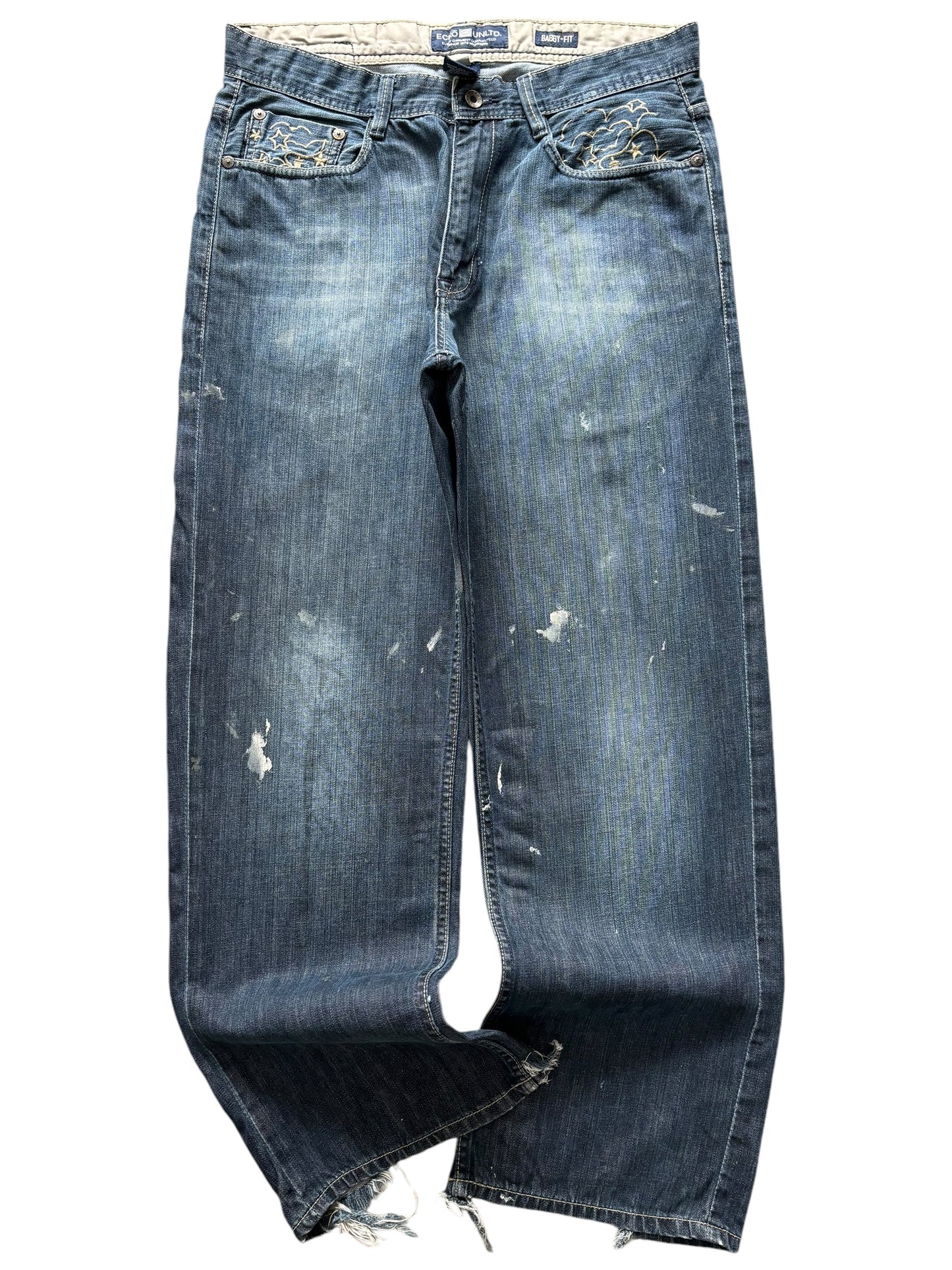 Ecko Unltd Denim Jeans