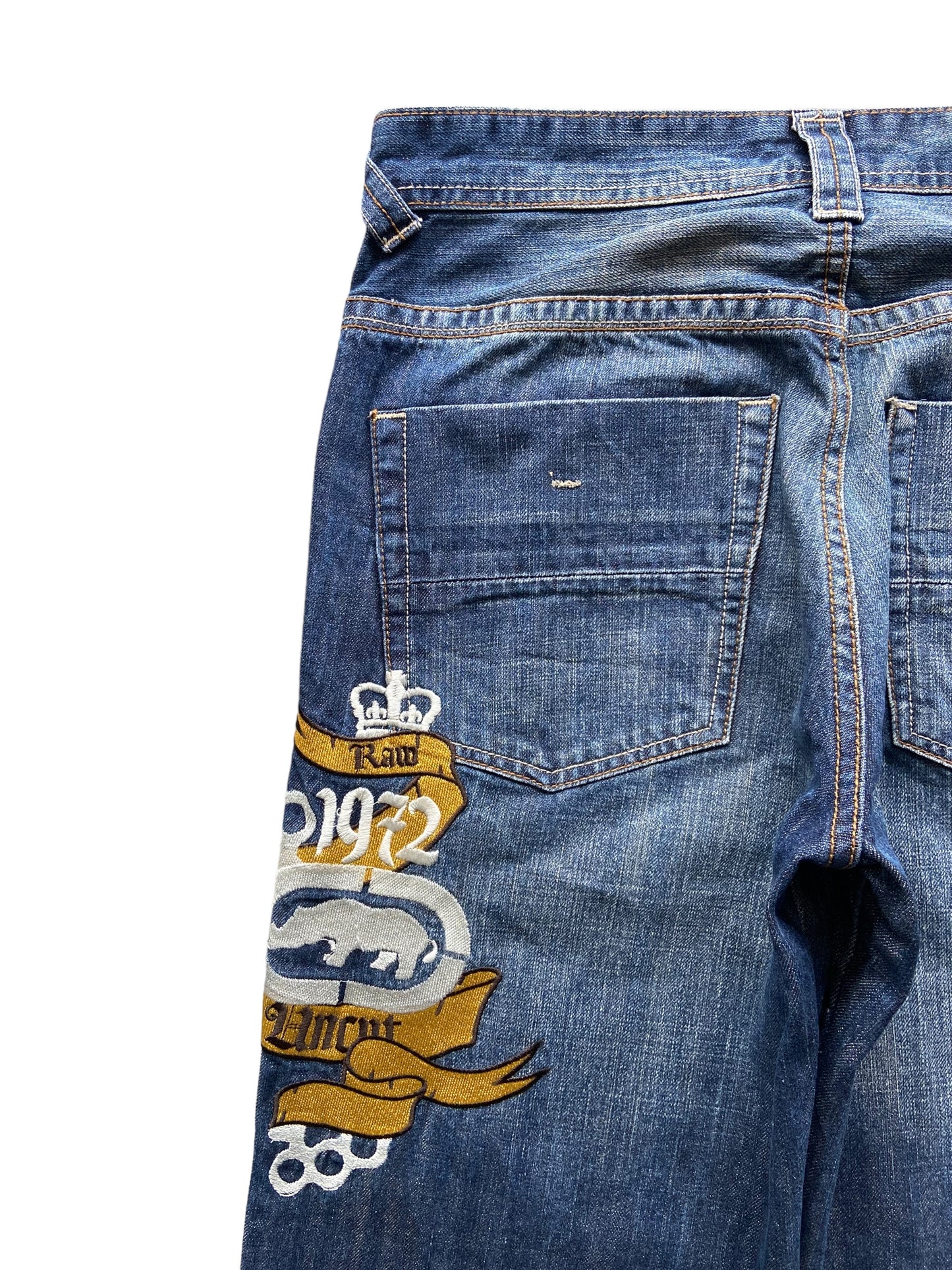 Ecko Unltd Denim Jeans