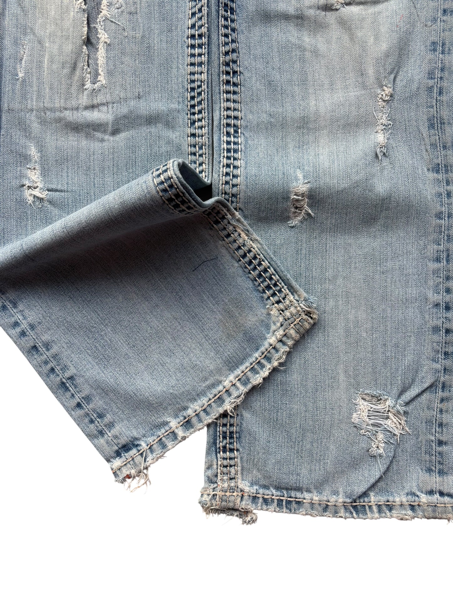 Rock Revival Denim Jeans