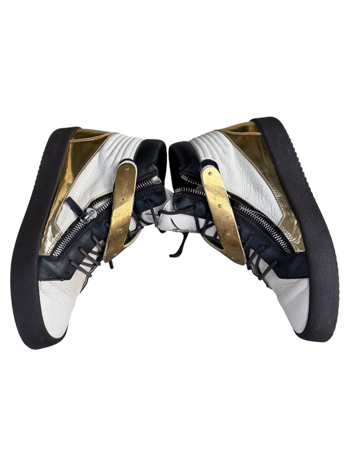 Giuseppe Zanotti Trainers (EU41)