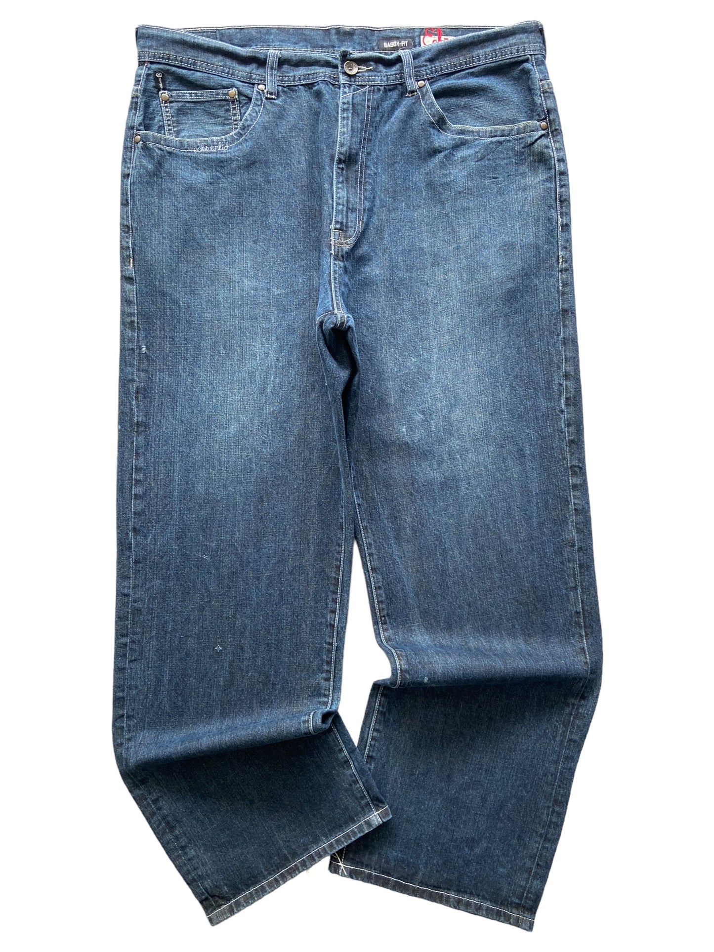 Ecko Unltd Denim Jeans