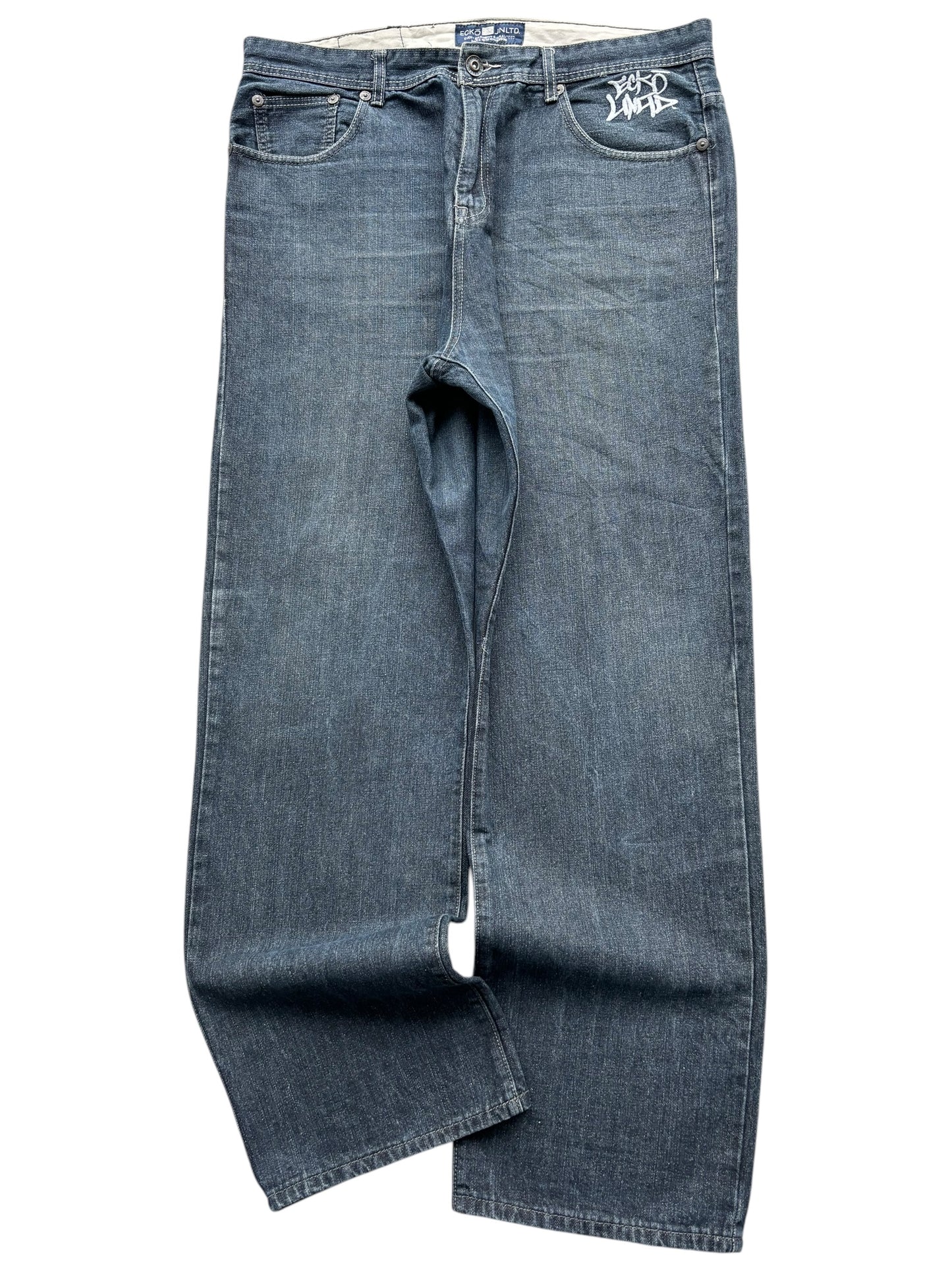 Ecko Unltd Denim Jeans