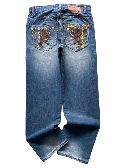 Ecko Unltd Denim Jeans