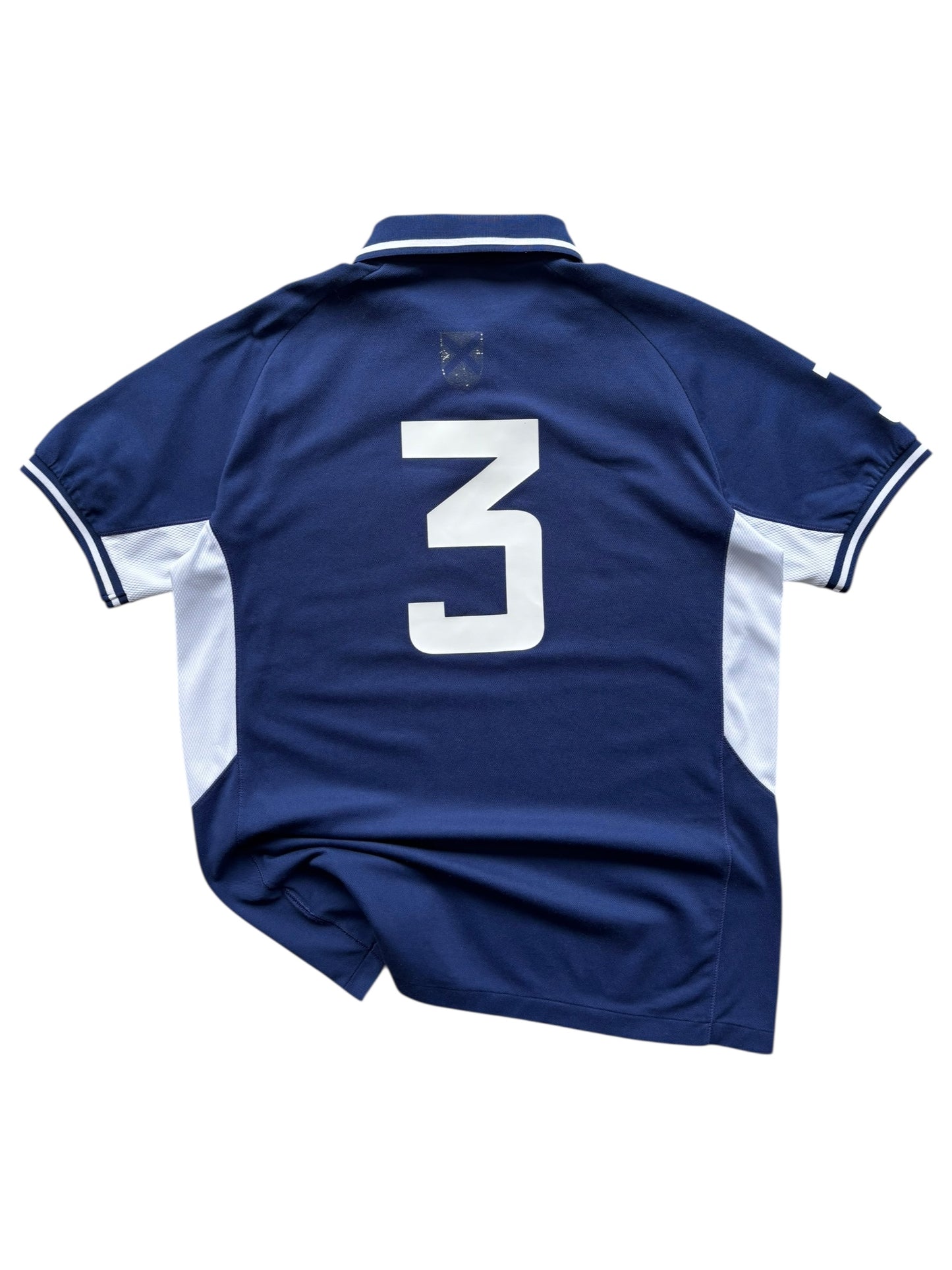 Ralph Lauren Competition Polo