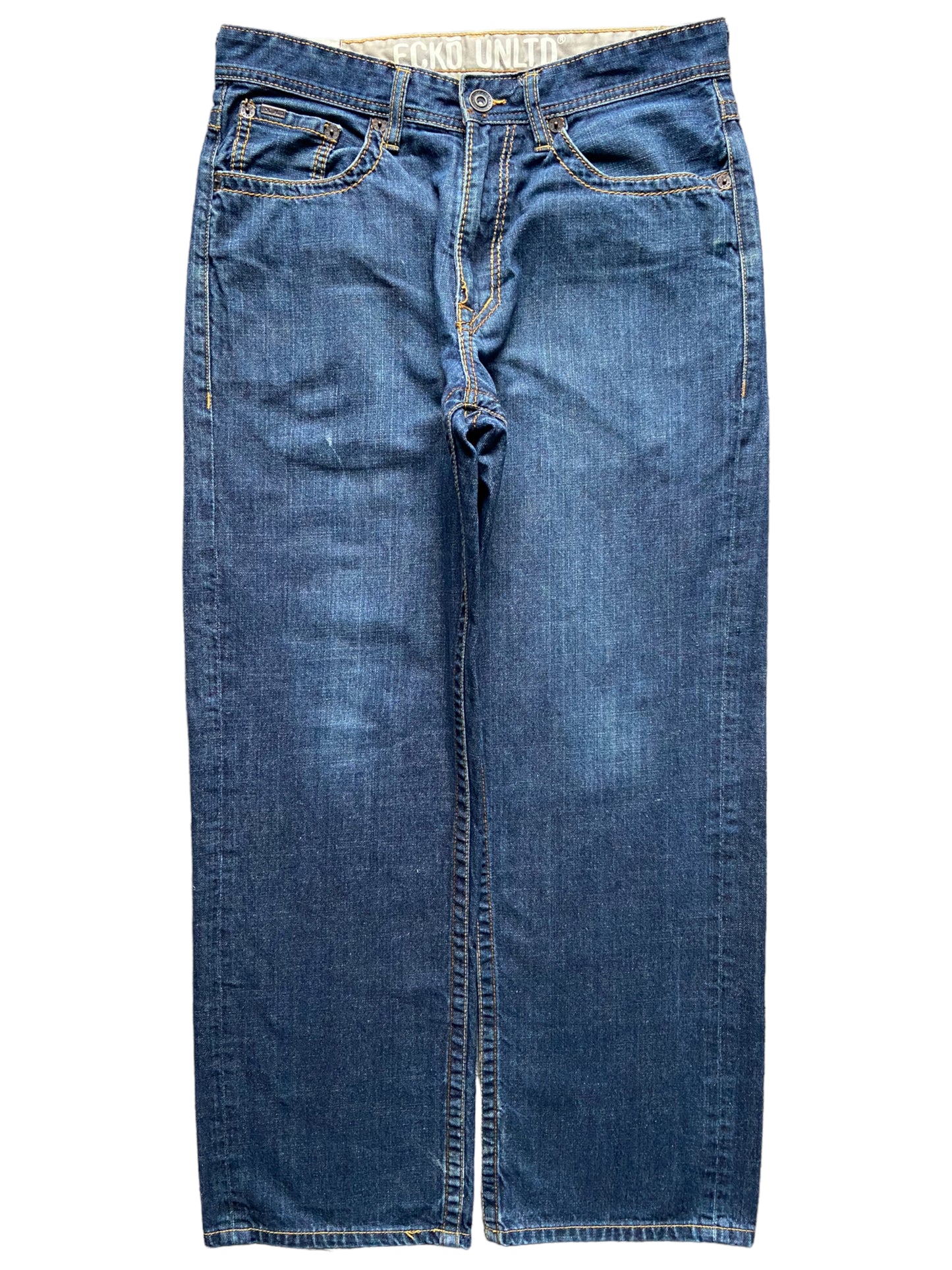 Ecko Unltd Denim Jeans