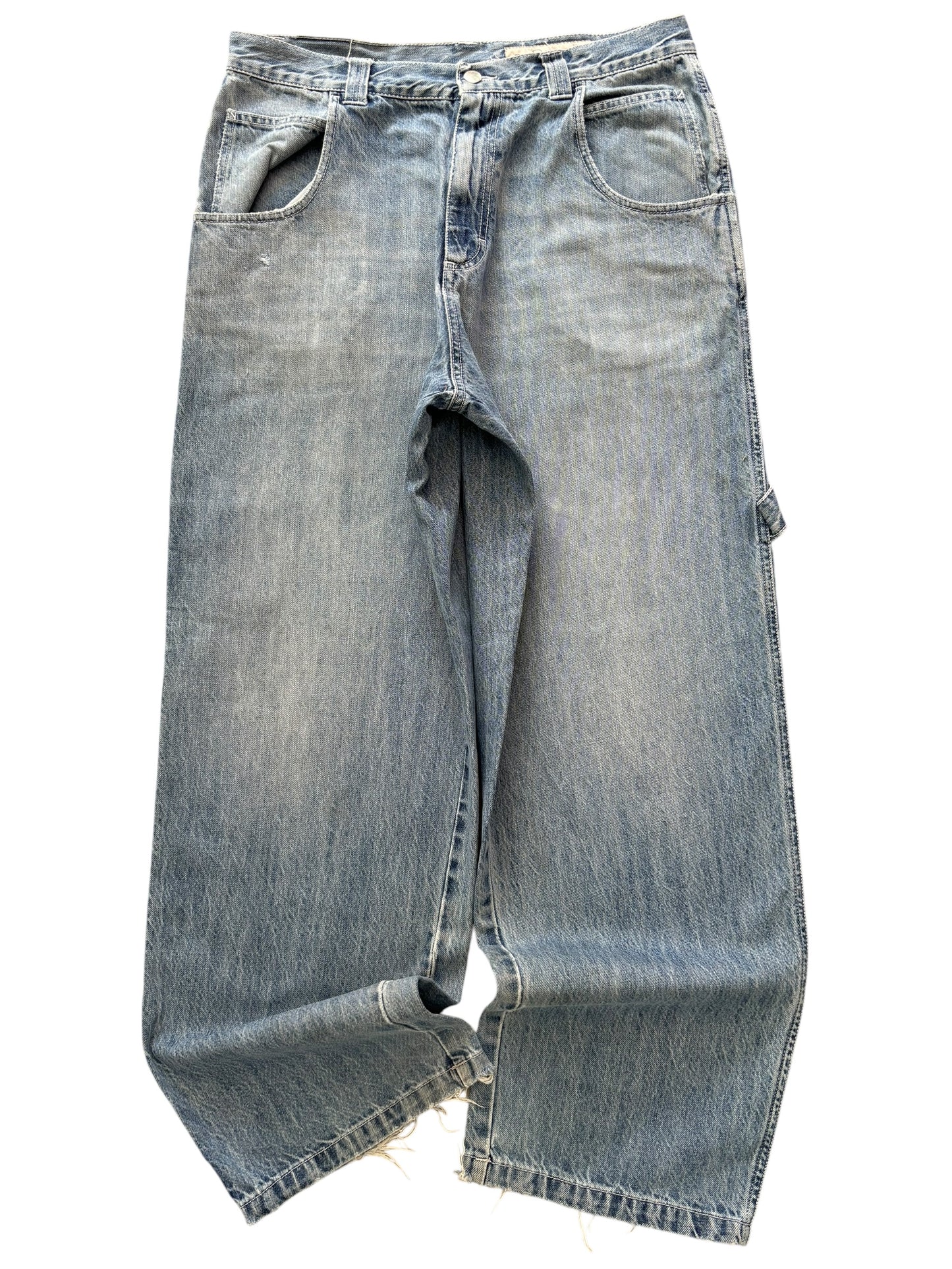 Blueskin Denim Jeans