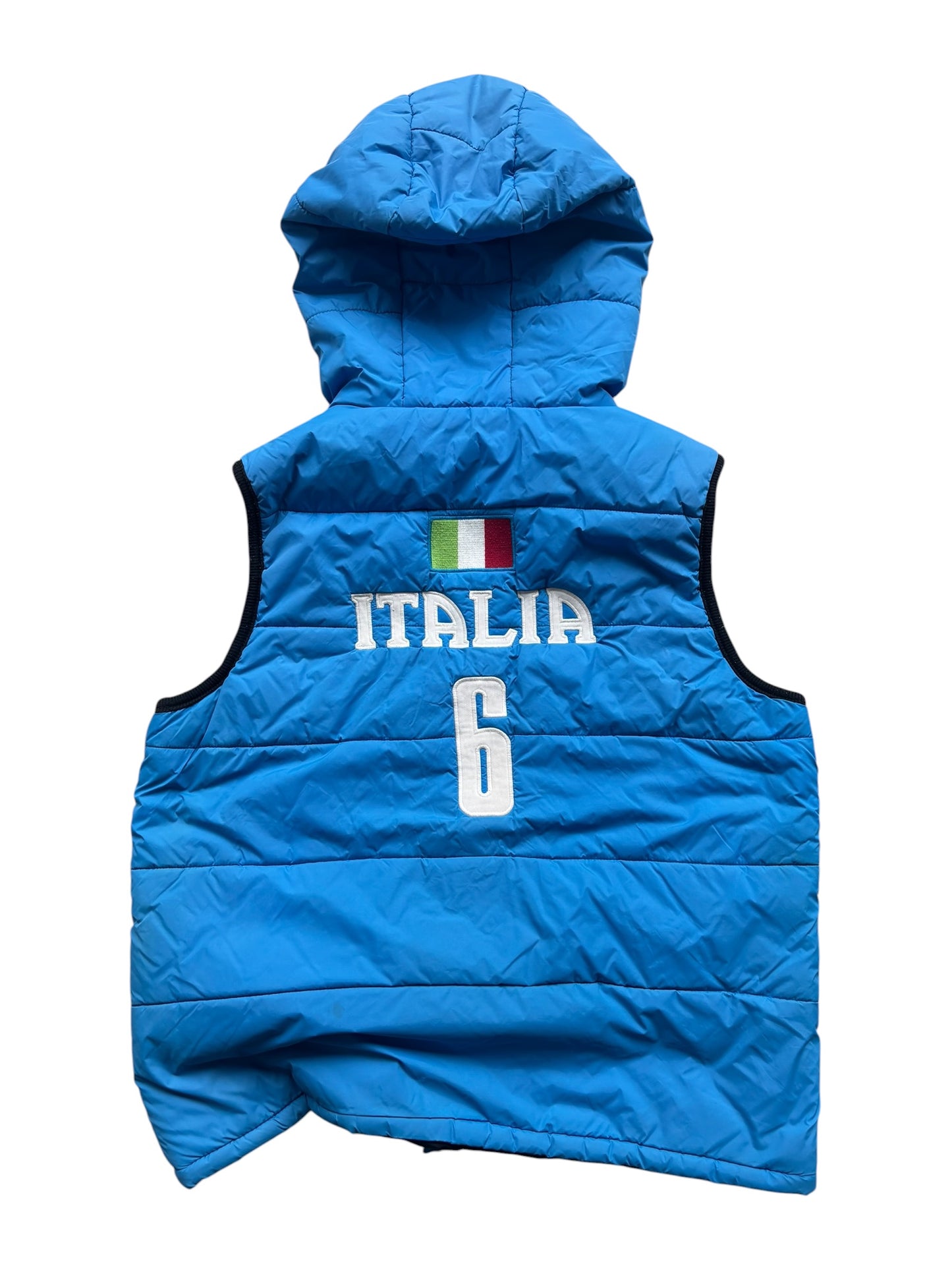 Ralph Lauren Italia Gilet