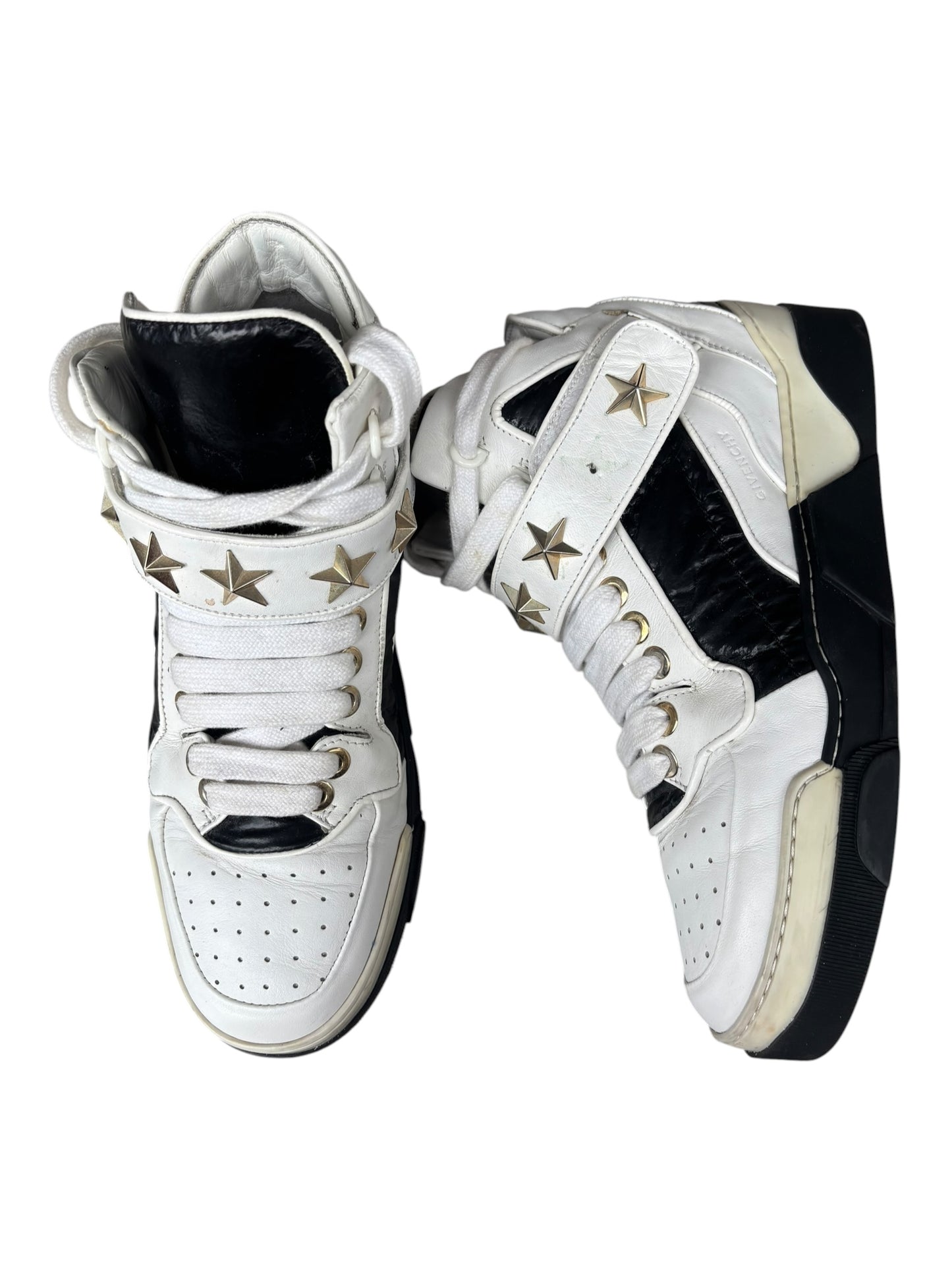 Givenchy Tyson White/Black