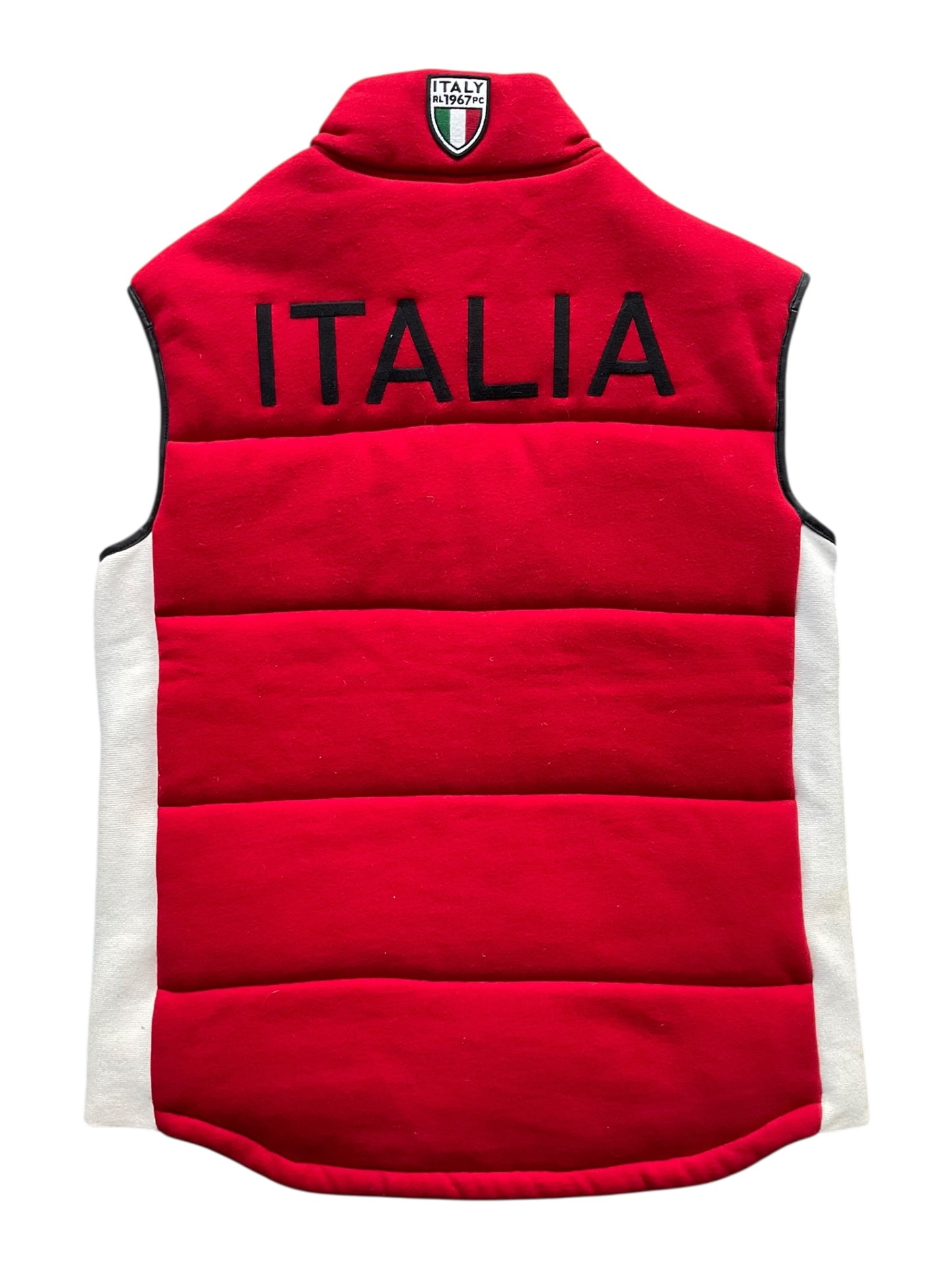 Polo Ralph Lauren Italia Gilet