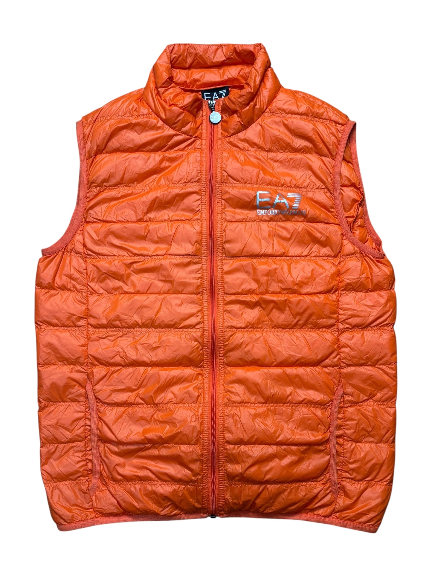 EA7 Gilet