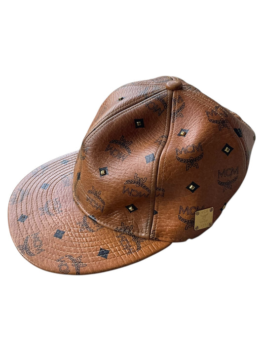 MCM Adjustable Cap