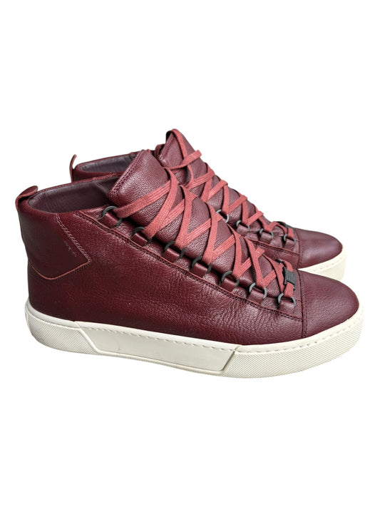 Balenciaga High Tops