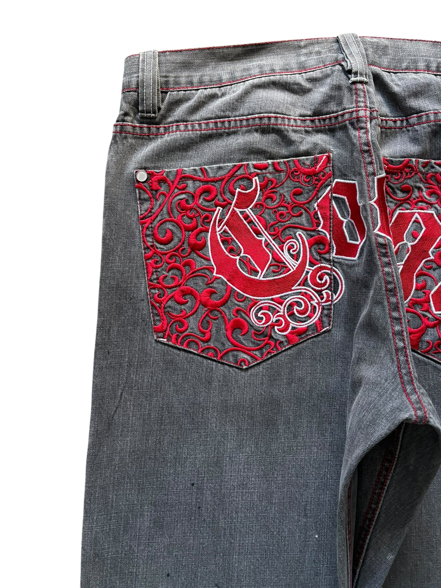 Coogi Denim Jeans